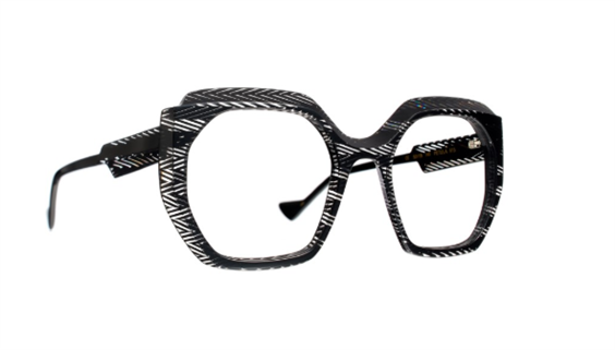 Montatura vista Caroline Abram Donna PETULA 50 915 - PETULA 50 915